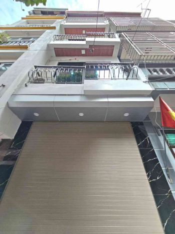 Phố ngọc thuỵ nhà 4 tầng ngõ thông, ô tô chạy 7583769