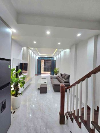 Phố ngọc thuỵ nhà 4 tầng ngõ thông, ô tô chạy 7583770