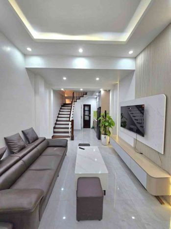 Phố ngọc thuỵ nhà 4 tầng ngõ thông, ô tô chạy 7583771