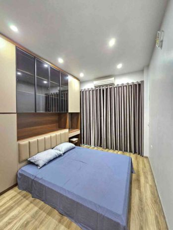 Phố ngọc thuỵ nhà 4 tầng ngõ thông, ô tô chạy 7583772