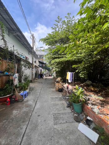 Bán đất đẹp phường tân bình  vị trí tiềm năng, khu dân cư 7583789
