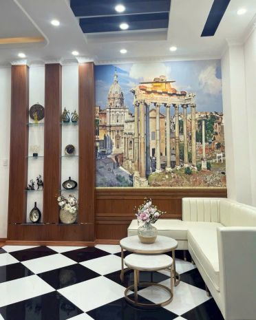 19. nhà lầu full nội thất sát vincom hùng vương 7583856
