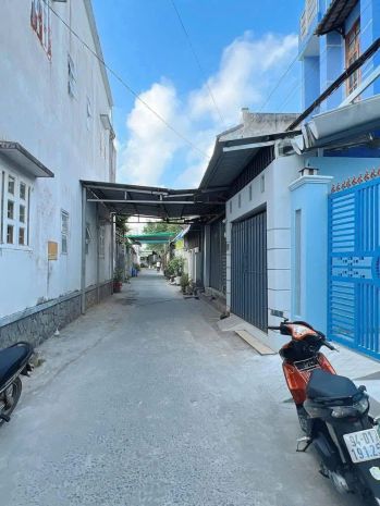 20. nhà 2 phòng ngủ hẻm 127 võ văn kiệt  giá chỉ 5 triệu 7583860