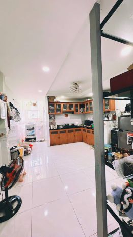 Nhà hẻm xe hơi thông hiệp thành - sát nguyễn ảnh thủ -q12 - 7584015