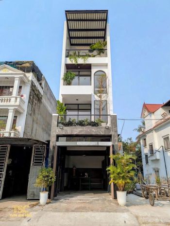 Siêu phẩm tđc hồ sen - tam kỳ, mặt phố khúc hạo, nhà mới có 7584238