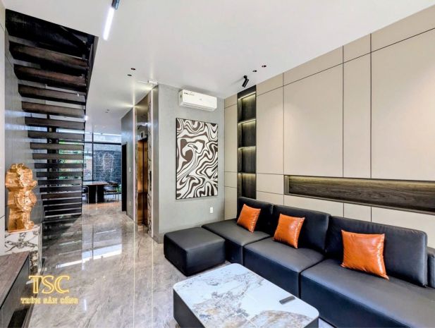 Siêu phẩm tđc hồ sen - tam kỳ, mặt phố khúc hạo, nhà mới có 7584240