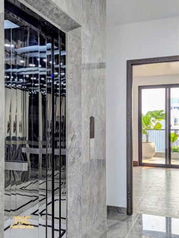 Siêu phẩm tđc hồ sen - tam kỳ, mặt phố khúc hạo, nhà mới có 7584244