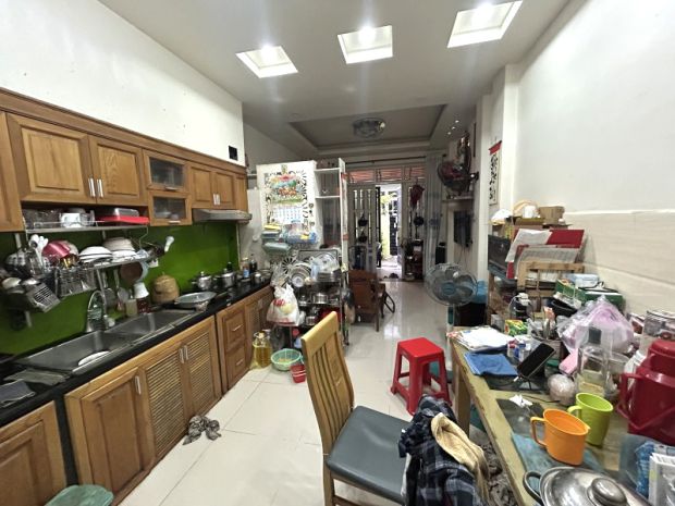 Hiếm có nhà linh chiểu 62m²  3 tầng, 4 phòng ngủ  gần đại 7584378