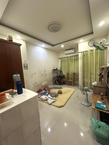 Hiếm có nhà linh chiểu 62m²  3 tầng, 4 phòng ngủ  gần đại 7584380