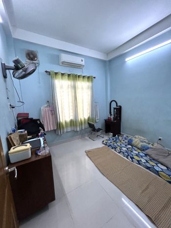 Hiếm có nhà linh chiểu 62m²  3 tầng, 4 phòng ngủ  gần đại 7584381