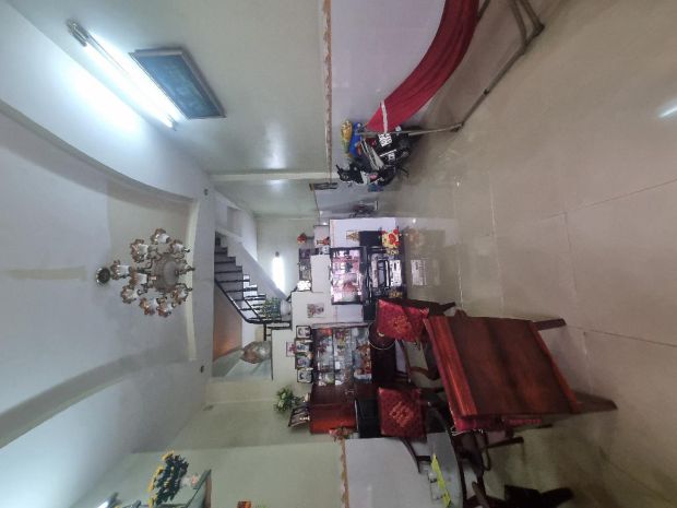 Bán nhanh nhà đông hưng thuân q12 3 tầng nhỉnh 3 tỷ shr 7584522