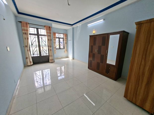 Nhà mặt tiền 4 tầng hiệp bình chánh - 64m2 - 4pn - 7.5 tỷ 7584540