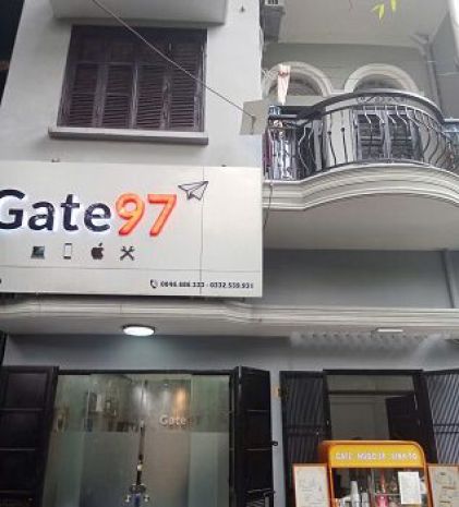 Cho thuê cửa hàng tầng 1 số 19 ngõ 282 nguyễn huy tưởng, 7584554