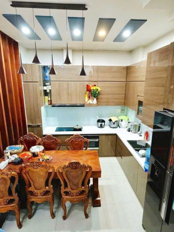 Mặt tiền 4 tầng xe hơi, trung tâm quận 8, 5x20, chỉ 7 tỷ 7584616