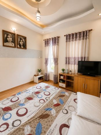 Nhà đẹp bùi minh trực, 4x20, công viên, đối diện bến xe 7584627