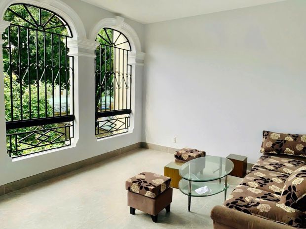 Mặt tiền tạ quang bửu ngang 8m siêu phẩm ngay công viên 7584673