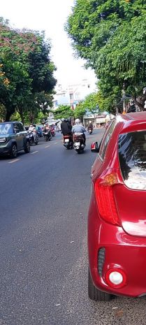 Lô góc mặt tiền tiểu la, 40m2, ngang 5m, 2.5 tầng cứng 7584878