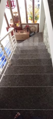 Lô góc mặt tiền tiểu la, 40m2, ngang 5m, 2.5 tầng cứng 7584879