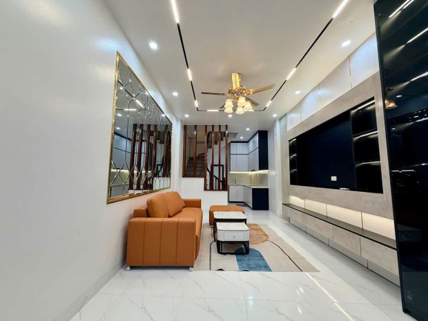 Nhà đẹp - giá tốt trung tâm đống đa. 7584916
