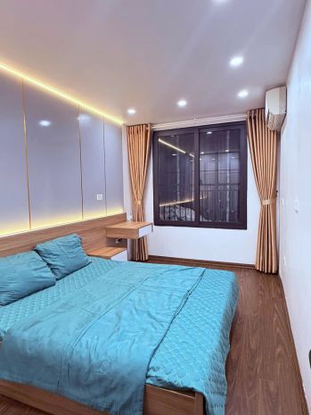 Nhà đẹp - giá tốt trung tâm đống đa. 7584917