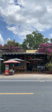 Đầu tư là sinh lời - chính chủ bán đất mặt tiền rộng ql 91 7584930