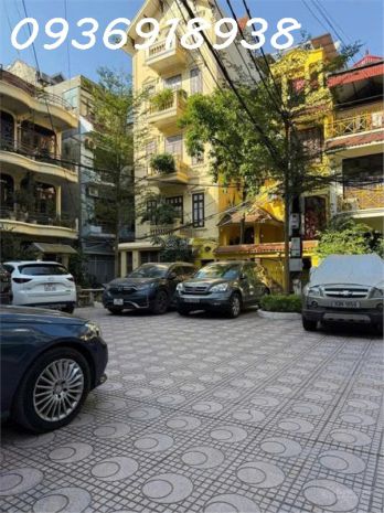 Chỉ 9.9 tỷ-duy nhất 01 căn có thang máy-ba đình, hà nội 7584983