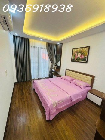 Chỉ 9.9 tỷ-duy nhất 01 căn có thang máy-ba đình, hà nội 7584986