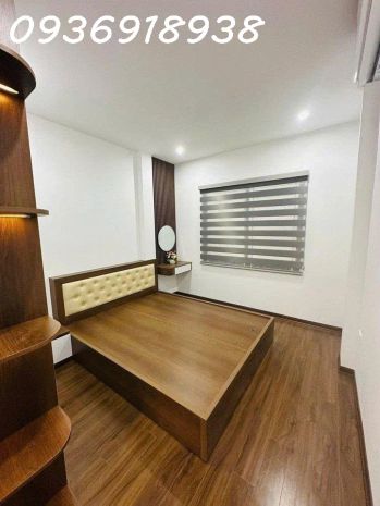 Chỉ 9.9 tỷ-duy nhất 01 căn có thang máy-ba đình, hà nội 7584987