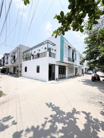 Bán gấp căn nhà ở ngay gần chợ mỹ hạnh nam, huyện đức hòa, 7585003