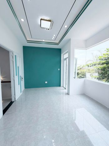 Bán gấp căn nhà ở ngay gần chợ mỹ hạnh nam, huyện đức hòa, 7585004