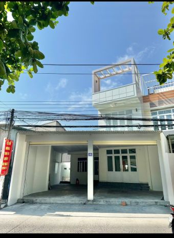 Mặt tiền lương định của, tây nha trang, khánh hòa  nhà 7585215