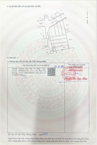 Bán 2 lô đất mặt tiền đường nhựa 12m tặng 2 móng 4 tấm có 7585283