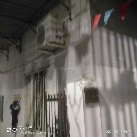 Chính chủ cần bán nhà c4 tại k74 bàu năng 1, phường hòa 7585423