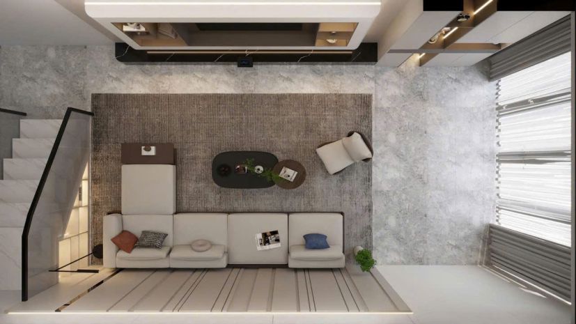 Siêu phâm  mặt đường 4 tầng thang máy nguyễn hưu tuệ 7585505