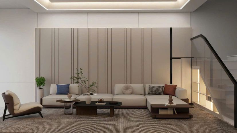 Siêu phâm  mặt đường 4 tầng thang máy nguyễn hưu tuệ 7585510