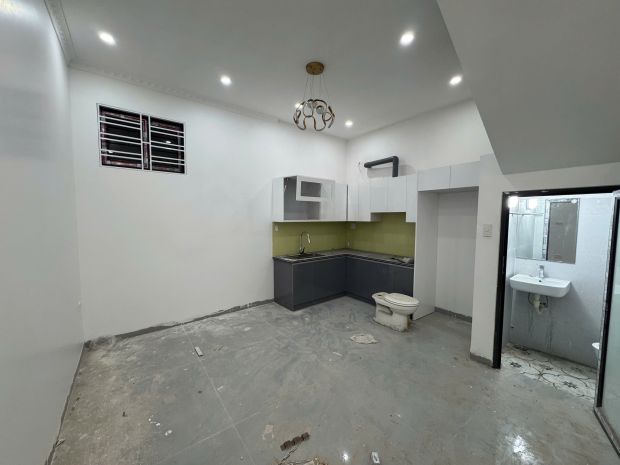 Mở bán dãy 7 căn xây mới tinh - đông trung hành, đằng lầm 7585547