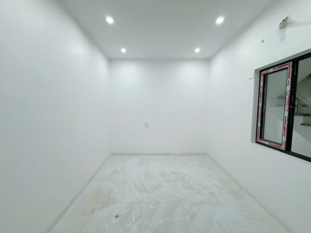 Mở bán dãy 7 căn xây mới tinh - đông trung hành, đằng lầm 7585551