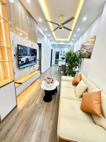 Bán gấp chung cư đại thanh căn hoa hậu 60m2, tặng full nội 7585553
