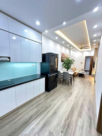 Bán gấp chung cư đại thanh căn hoa hậu 60m2, tặng full nội 7585554