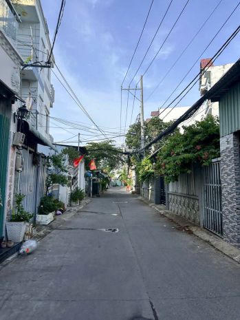 Nhỉnh 5 tỷ nhỏ siêu rẻ 6mx17m - 4 tàng 7585564
