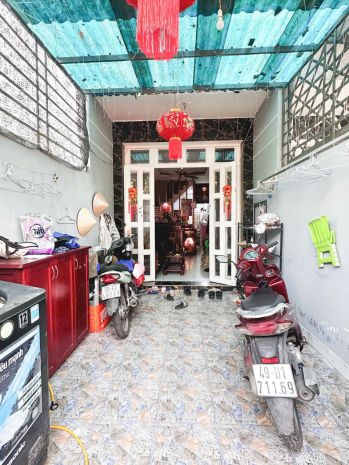 Nhỉnh 5 tỷ nhỏ siêu rẻ 6mx17m - 4 tàng 7585566