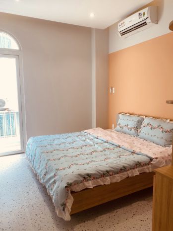 Khu phan xích long, p. 7, phú nhuận - 4*17 - 5 tầng - 17,9t 7585688