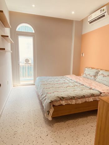 Khu phan xích long, p. 7, phú nhuận - 4*17 - 5 tầng - 17,9t 7585689