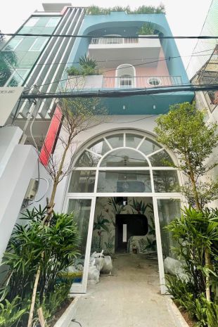 Khu phan xích long, p. 7, phú nhuận - 4*17 - 5 tầng - 17,9t 7585691