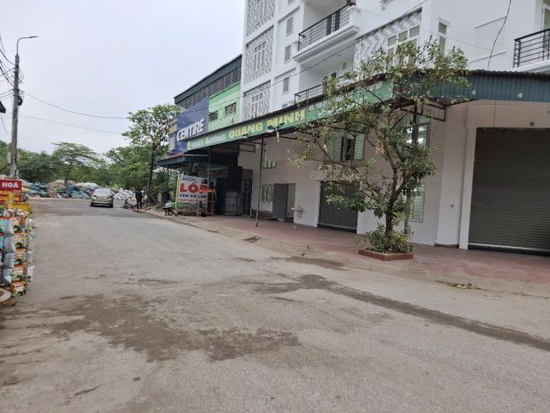 Cho thuê nhà 5 tầng  vị trí đẹp tại kđt hành lạc, như 7585772