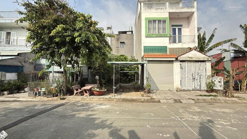 Bán đất đường n15 khu tái định cư long sơn, p.long bình, q9 7586028
