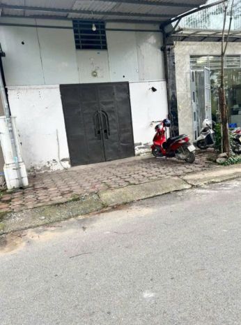 Chính chủ cho thuê nhà đất dịch vụ bằng a  khu tây nam 7586061