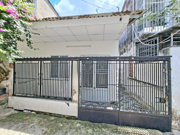 Hiệp bình chánh nhà 2 mặt hẻm - ngang 5.3 hiếm - ngay chợ 7586179