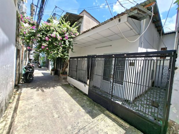 Hiệp bình chánh nhà 2 mặt hẻm - ngang 5.3 hiếm - ngay chợ 7586180