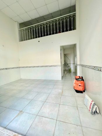 Hiệp bình chánh nhà 2 mặt hẻm - ngang 5.3 hiếm - ngay chợ 7586181